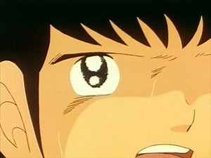 Captain Tsubasa 14. epizoda