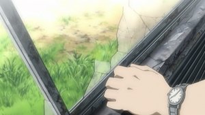 Higurashi: When They Cry 1. epizoda