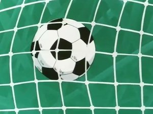 Captain Tsubasa 13. epizoda