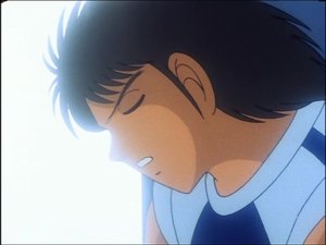 Captain Tsubasa 19. epizoda