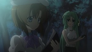 Higurashi: When They Cry 13. epizoda