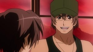 Higurashi: When They Cry 7. epizoda