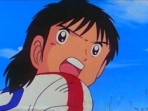Captain Tsubasa 3. epizoda