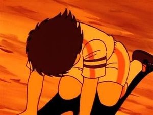Captain Tsubasa 21. epizoda