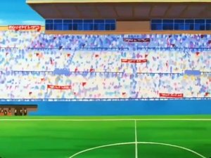 Captain Tsubasa 14. epizoda