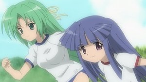 Higurashi: When They Cry 2. epizoda