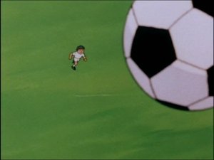 Captain Tsubasa 23. epizoda