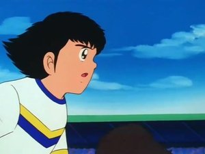 Captain Tsubasa 23. epizoda
