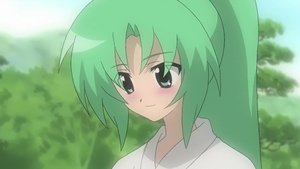 Higurashi: When They Cry Poletující bavlna, kapitola 4: Přání
