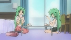 Higurashi: When They Cry Odhalení, kapitola 3: Oniho pokrevní linie