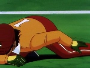 Captain Tsubasa 2. epizoda