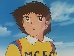 Captain Tsubasa 11. epizoda