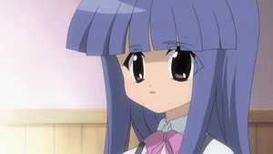Higurashi: When They Cry Poletující bavlna, kapitola 3: Lži