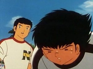 Captain Tsubasa 16. epizoda