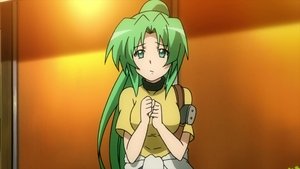 Higurashi: When They Cry 9. epizoda