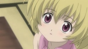 Higurashi: When They Cry 20. epizoda