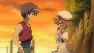 Higurashi: When They Cry V zajetí démona, kapitola 1: Začátek