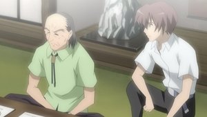 Higurashi: When They Cry 10. epizoda