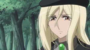 Higurashi: When They Cry 24. epizoda