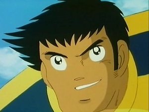 Captain Tsubasa 2. epizoda