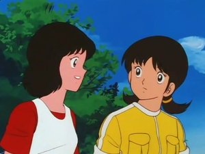 Captain Tsubasa 10. epizoda