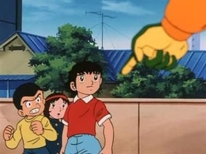 Captain Tsubasa 2. epizoda