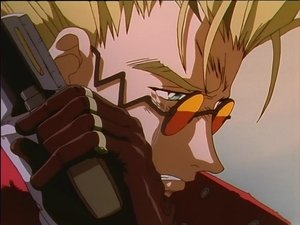 TRIGUN 12. epizoda