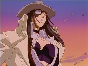 TRIGUN 15. epizoda