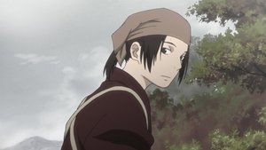 Mushi-Shi 10. epizoda