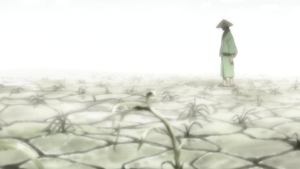 Mushi-Shi 9. epizoda