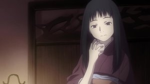 Mushi-Shi 6. epizoda