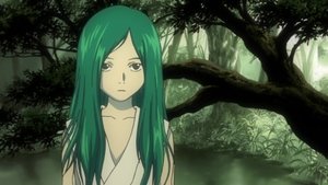 Mushi-Shi 5. epizoda