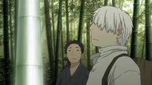 Mushi-Shi 14. epizoda