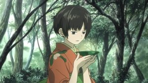 Mushi-Shi 1. epizoda