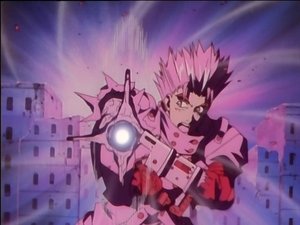 TRIGUN 16. epizoda