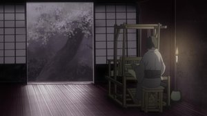 Mushi-Shi 16. epizoda
