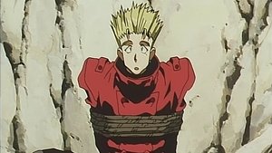 TRIGUN 1. epizoda