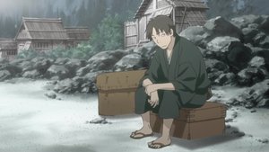 Mushi-Shi 8. epizoda