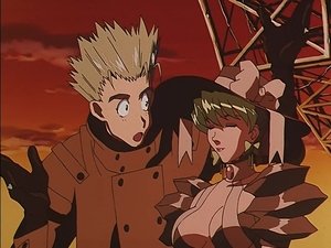 TRIGUN 6. epizoda