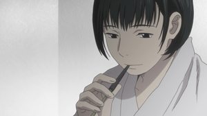 Mushi-Shi 20. epizoda