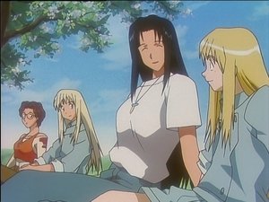 TRIGUN 17. epizoda