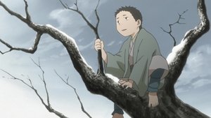 Mushi-Shi 15. epizoda