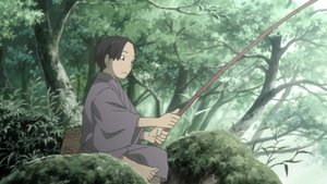 Mushi-Shi 26. epizoda
