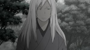 Mushi-Shi 12. epizoda
