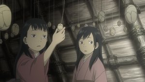 Mushi-Shi 17. epizoda