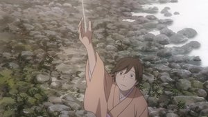 Mushi-Shi 19. epizoda