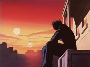 TRIGUN 23. epizoda