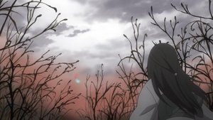 Mushi-Shi 24. epizoda
