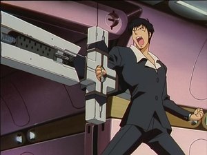 TRIGUN 21. epizoda