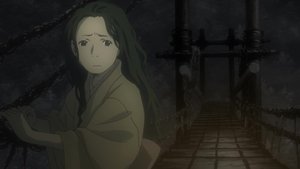 Mushi-Shi 13. epizoda